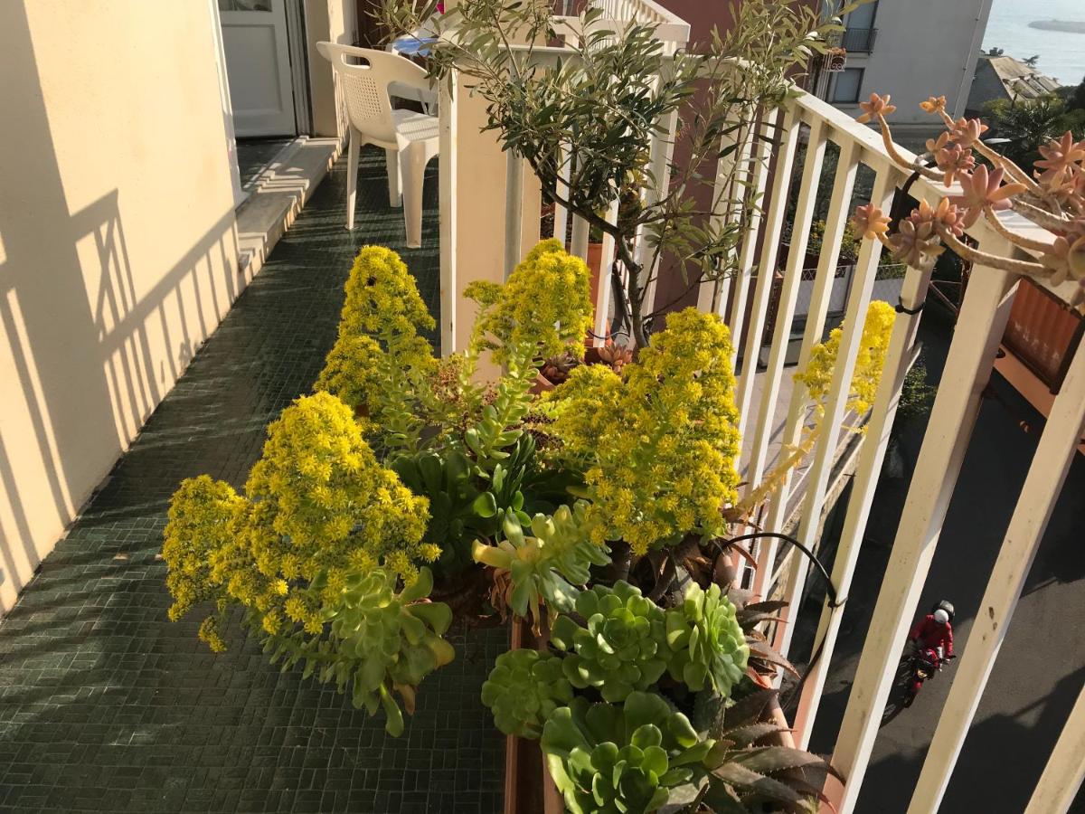 Magia nel golfo del Tigullio - B&B