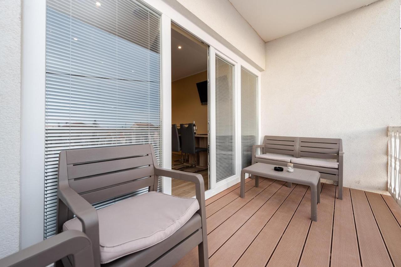 Superior Two-Bedroom Apartment