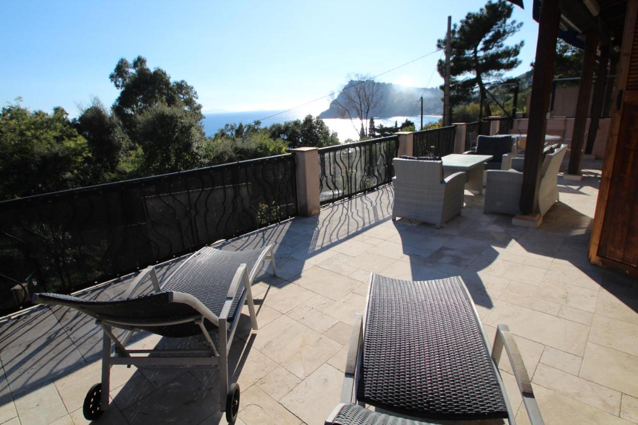 B&B Rayol-Canadel-sur-Mer - Résidence Le Golfe Bleu - Bed and Breakfast Rayol-Canadel-sur-Mer