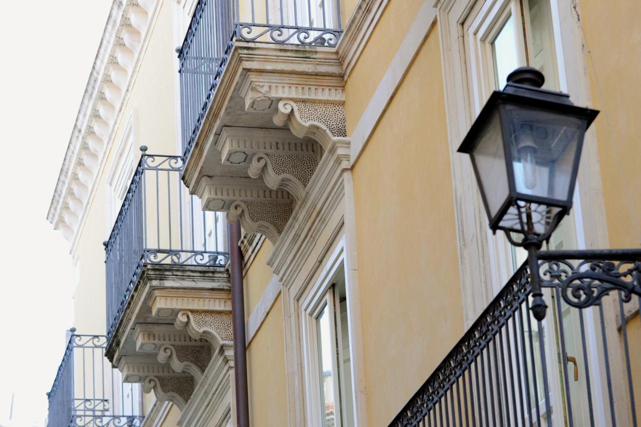 Residence Acropoli - Bed and Breakfast Syracuse