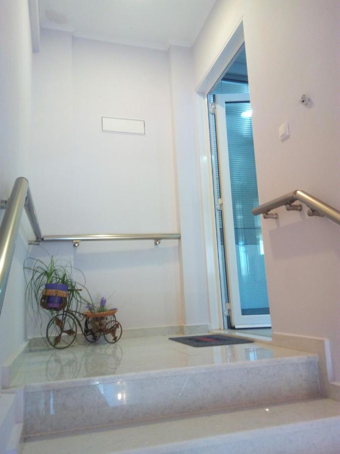 Cozy apartment near to the airport - Bed and Breakfast