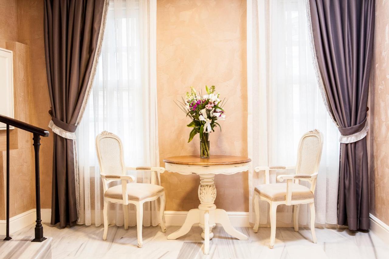 Apartment mit 2 Schlafzimmern