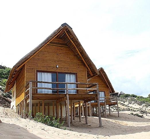 One-Bedroom Chalet