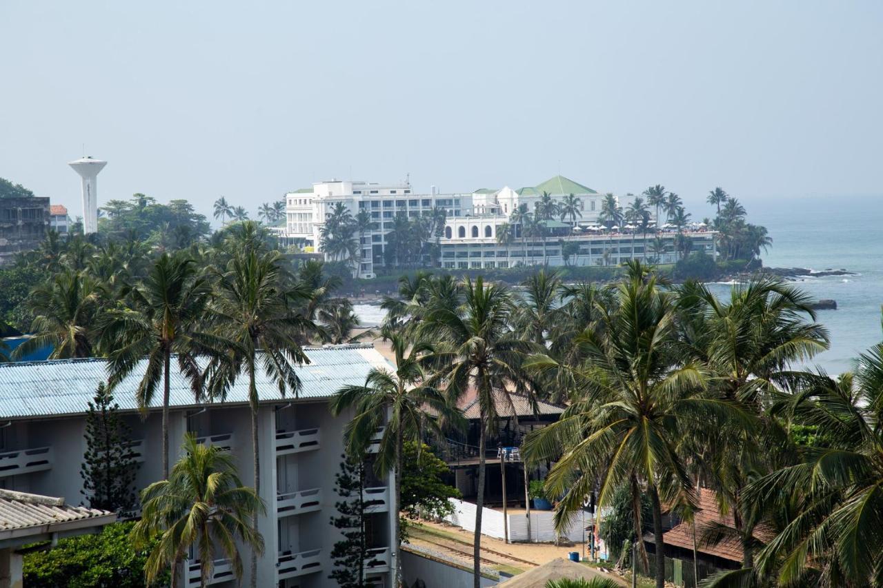 Prime Wave Residence - Chambres d’hôtes Mount Lavinia