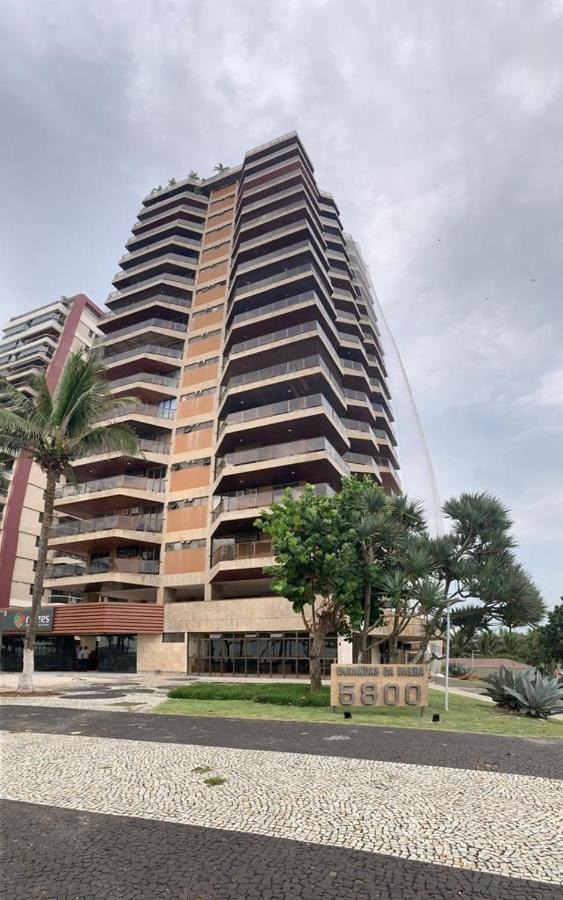 Flat na Barra - Vista para o Mar - Bed and Breakfast Rio de Janeiro