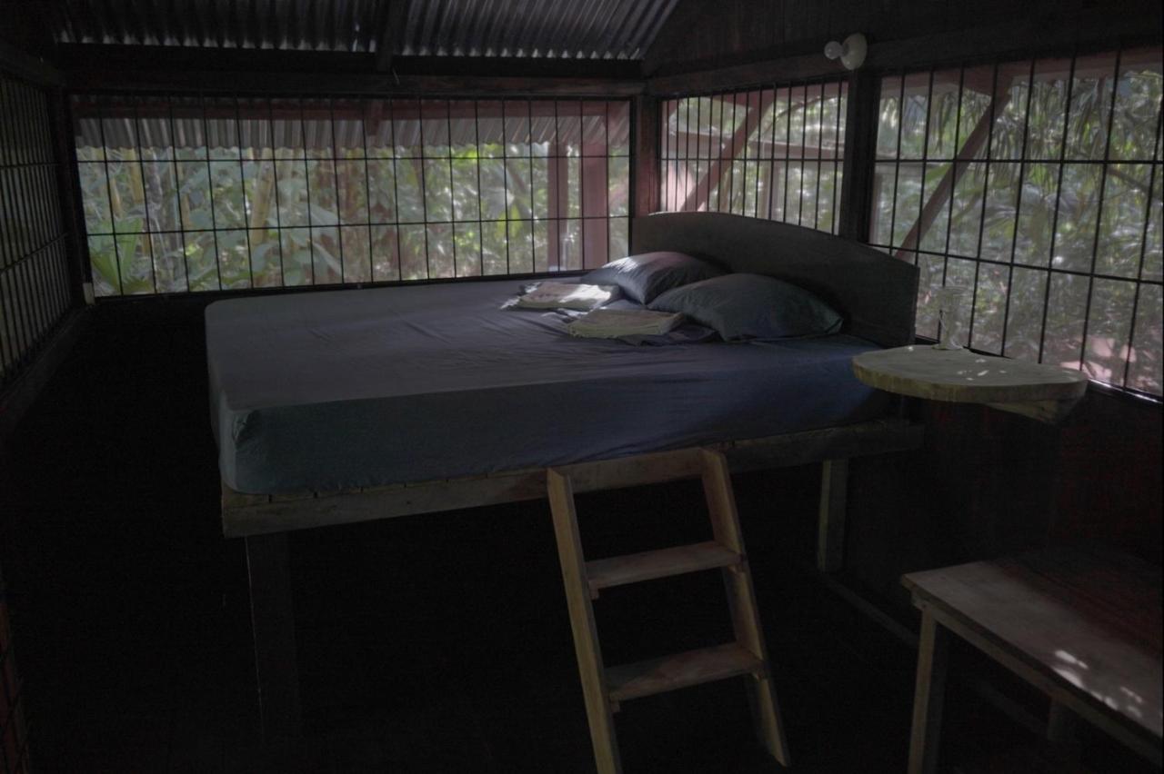 Bungalow with Patio