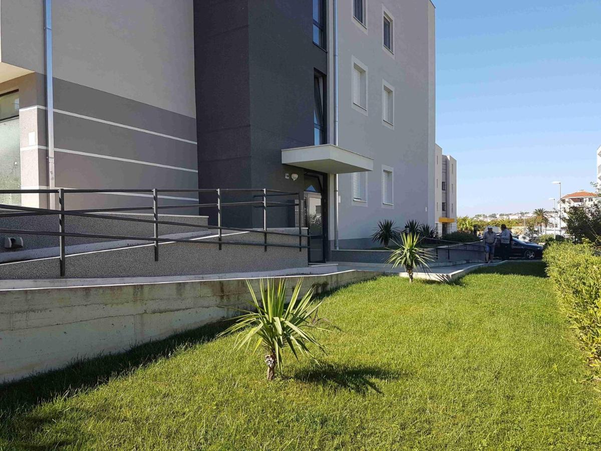Apartment Rio - B&B Podstrana