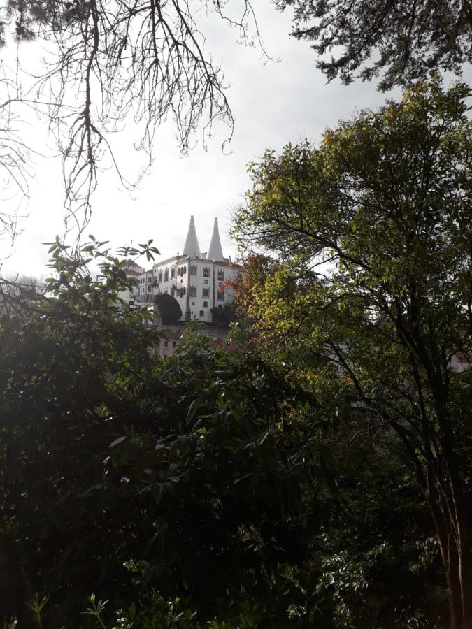 A Casinha - B&B