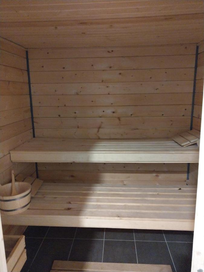 Résidence du Parc avec Sauna - B&B Eaux-Bonnes