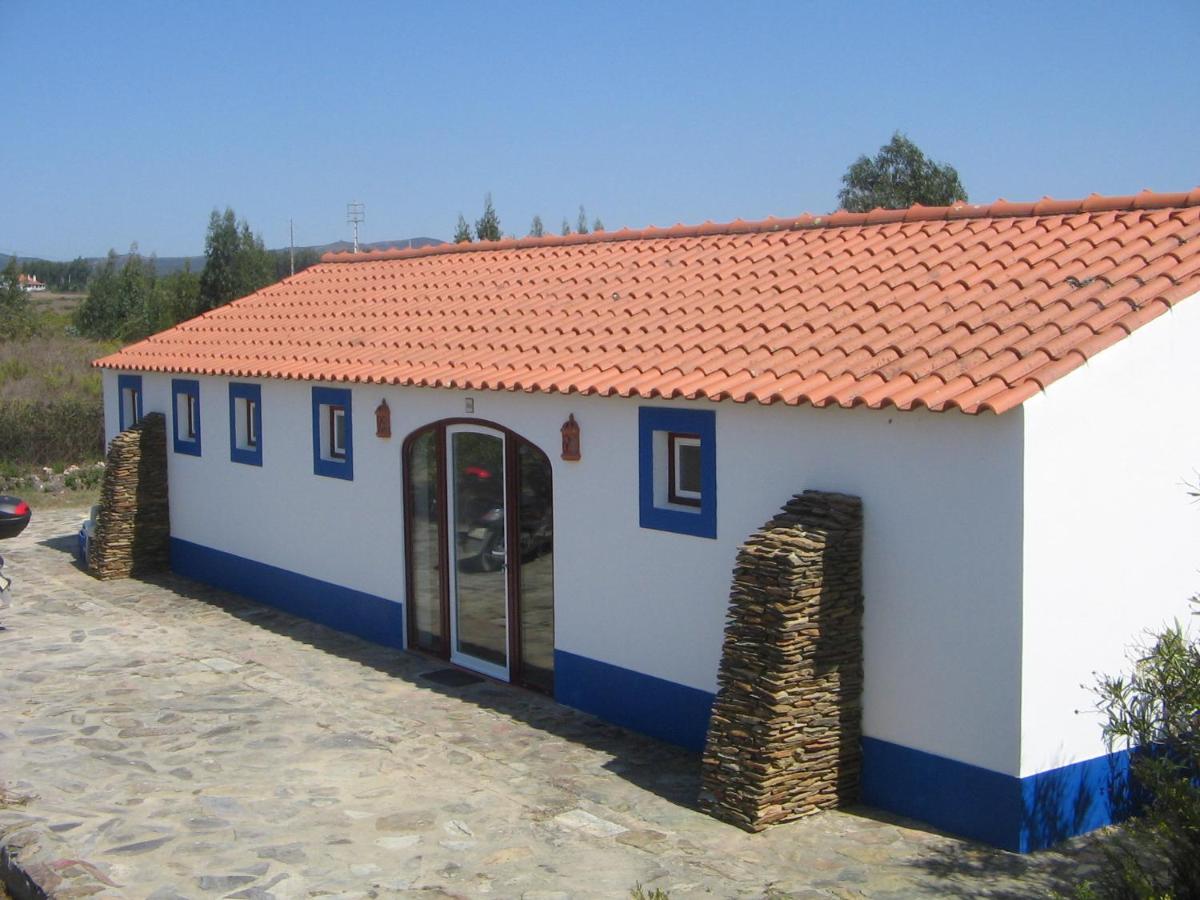 Monte dos Parvos - B&B