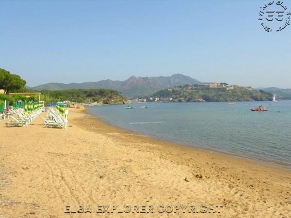 appartamento l'angolo - B&B