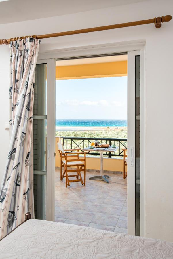 Superior Studio with Balcony