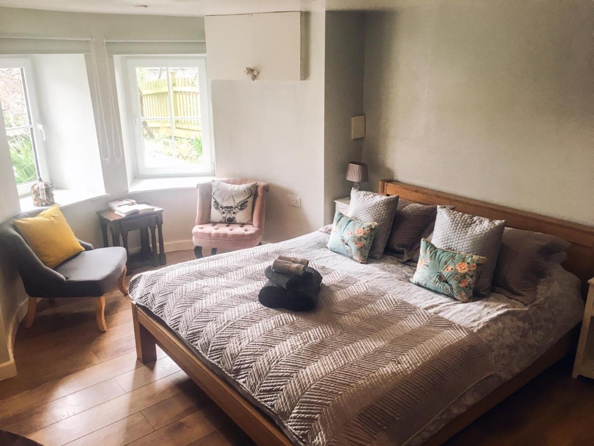 Garden Apartment - Ferienwohnung Grange-over-Sands