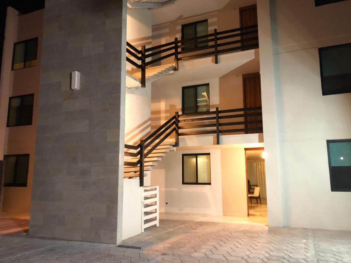 Departamentos San José - Ferienwohnung La Paz
