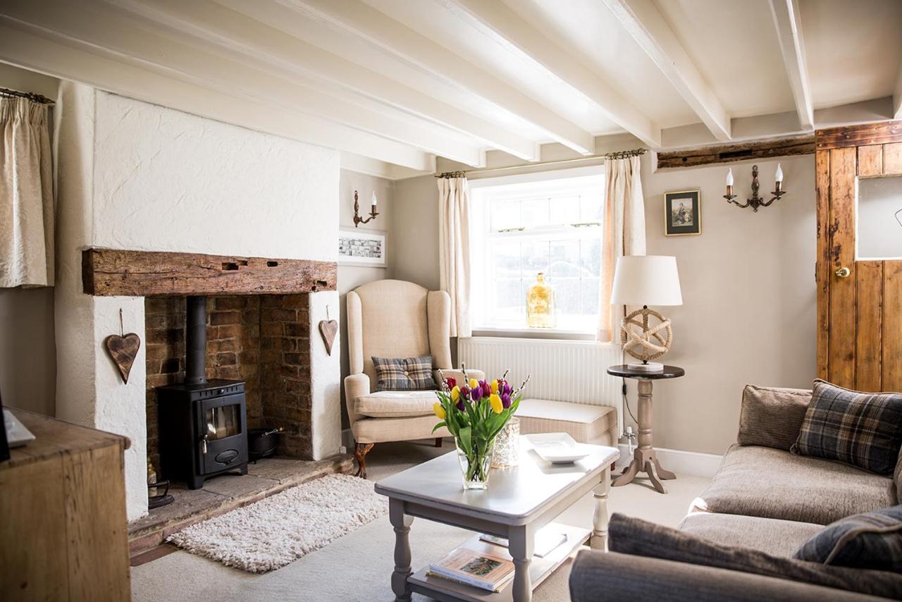 B&B Gretton - The Cottage, Gretton (Cotswolds) - Bed and Breakfast Gretton