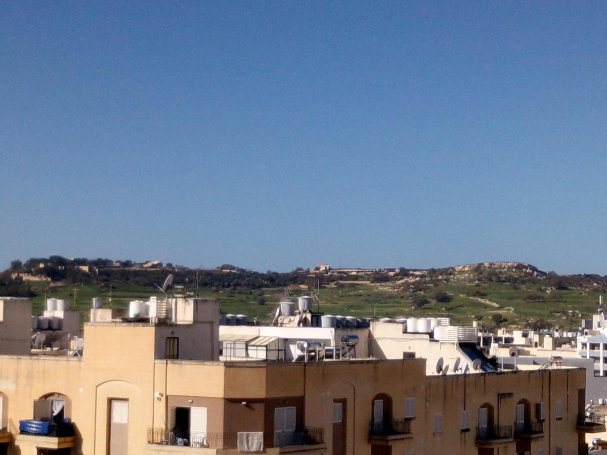 Crescent Court F - B&B San Pawl il-Baħar