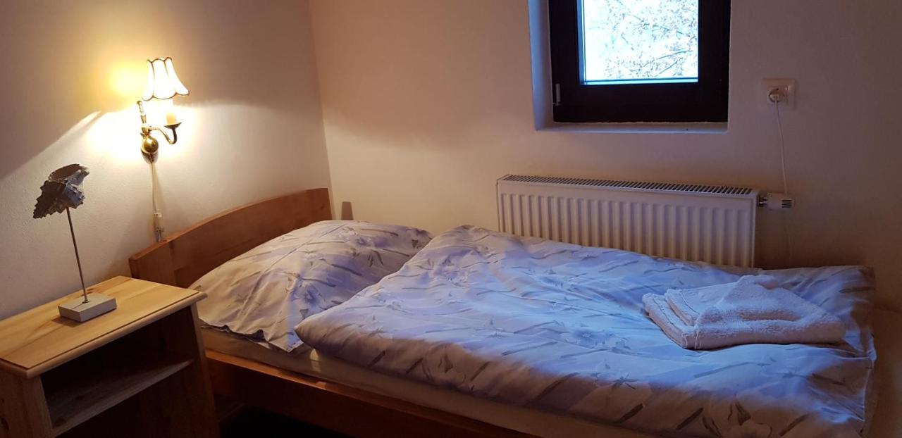 Standard Doppelzimmer