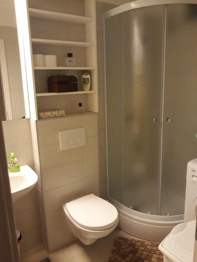 Apartamento Estudio