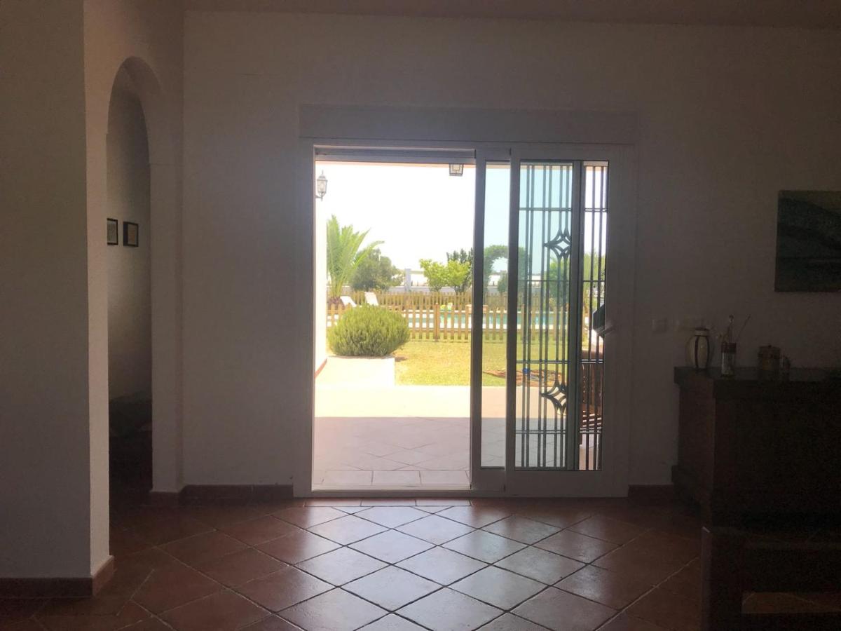 Casa Huerta del Pitorreo - B&B Conil de la Frontera