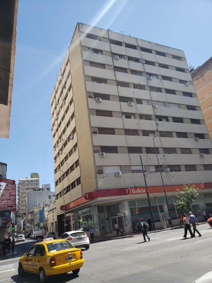 Departamento temporal Colon 401 - Bed and Breakfast Córdoba