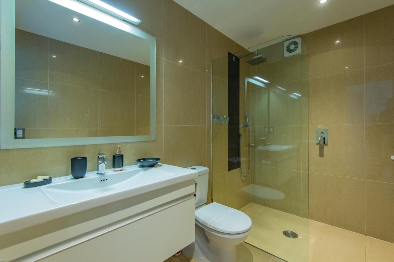 King or Twin Room