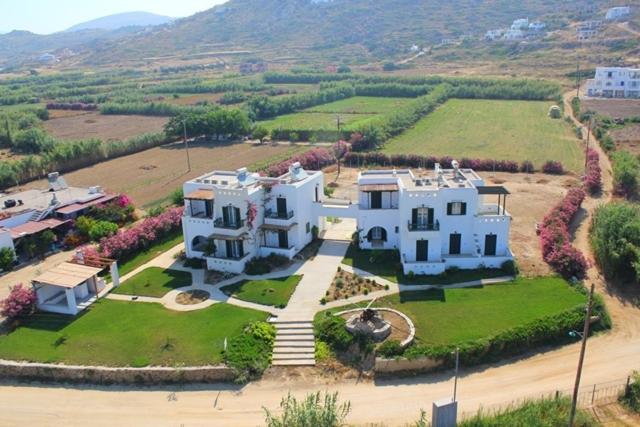 Magic Land - B&B Plaka