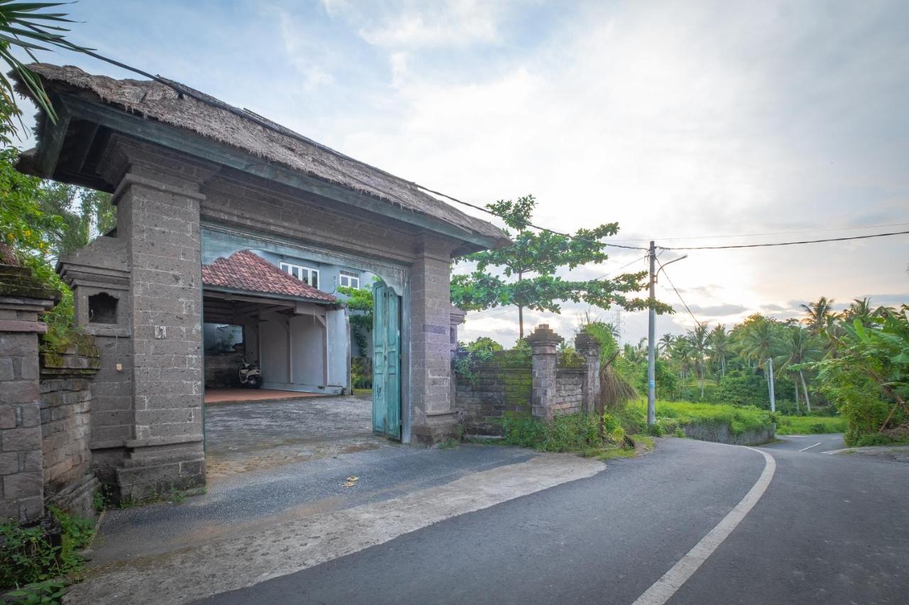 Puri Cili Villa Ubud - Ferienwohnung Ubud