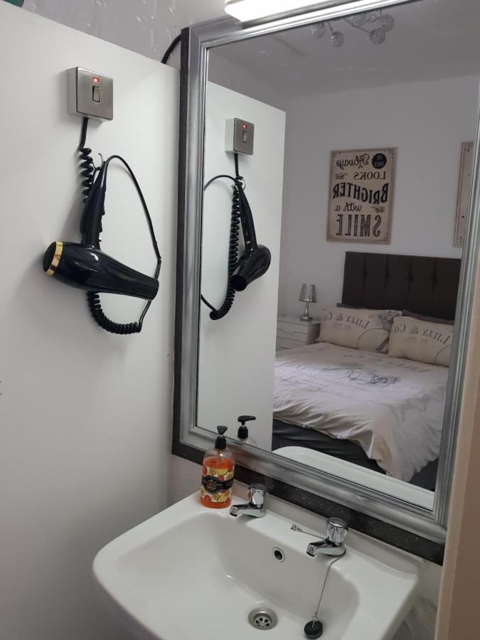 Standaard Appartement
