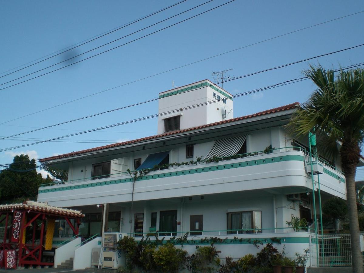 Minshuku Shizu - B&B