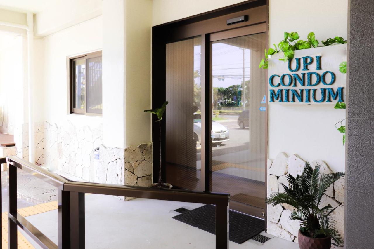 Condominium Hotel Mihama Upi - B&B