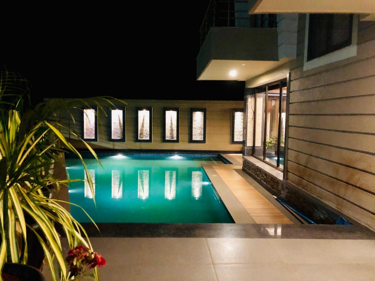 Merlot Suites - B&B