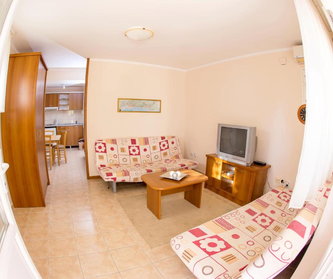 Appartement Supérieur