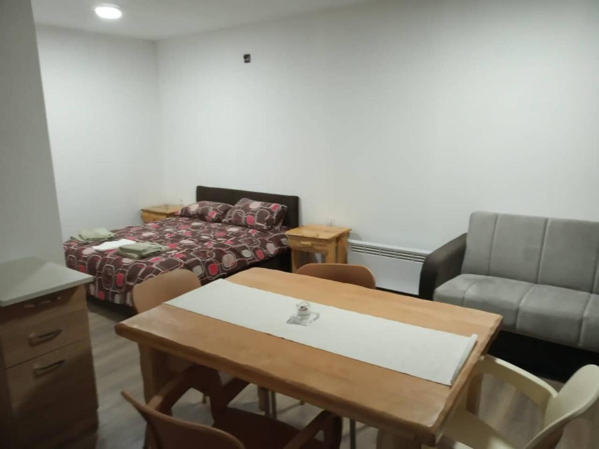 Casa con 1 Camera da Letto