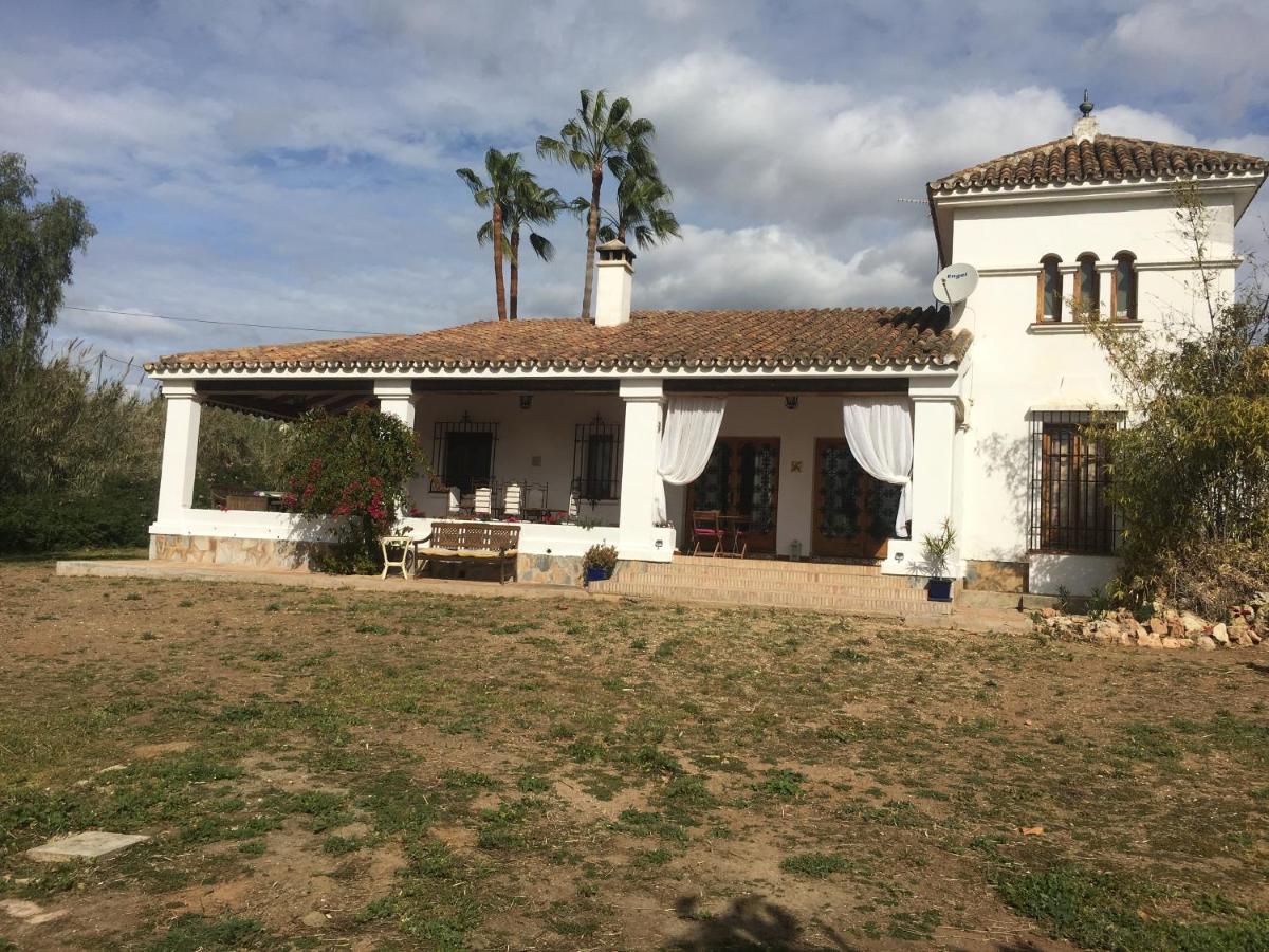 Casa Rural Paloma - B&B