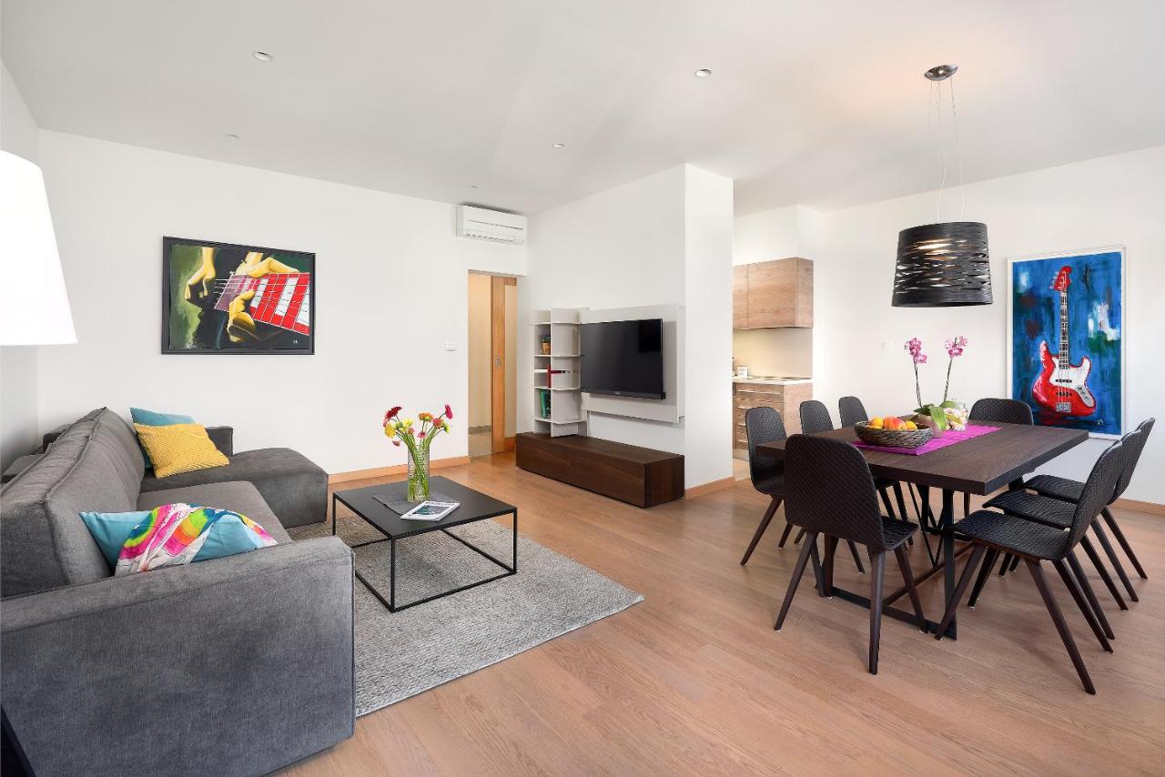Jazz apartment Split - Bed and Breakfast Split