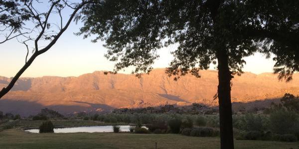 Rockhaven Farm - B&B Porterville