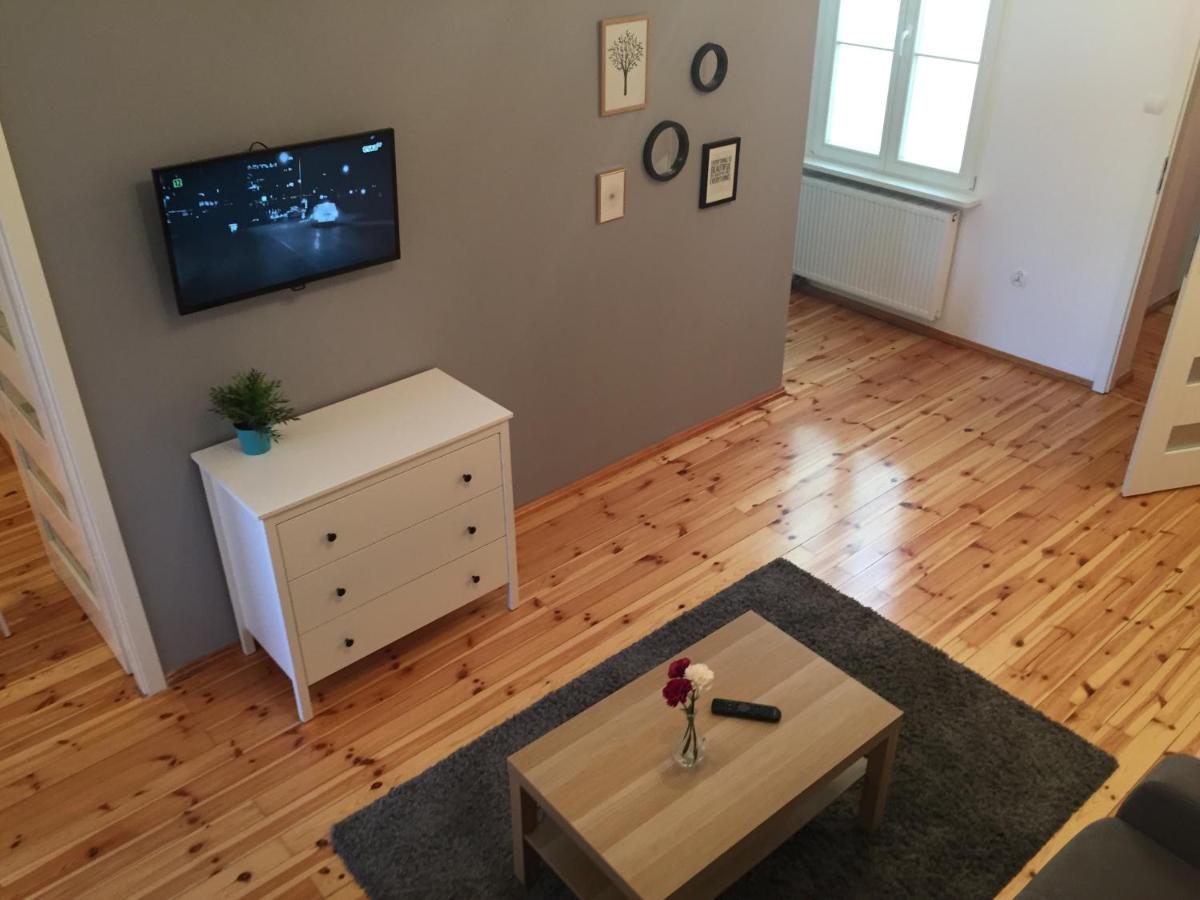 Apartamento de 2 dormitorios