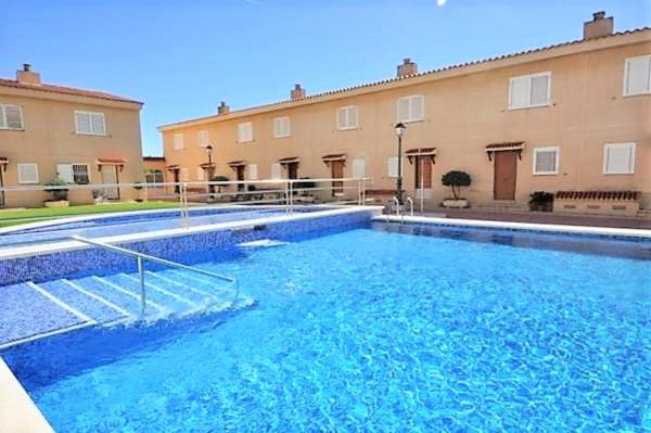 B&B Cambrils - Cambrils Vista Mar - Bed and Breakfast Cambrils