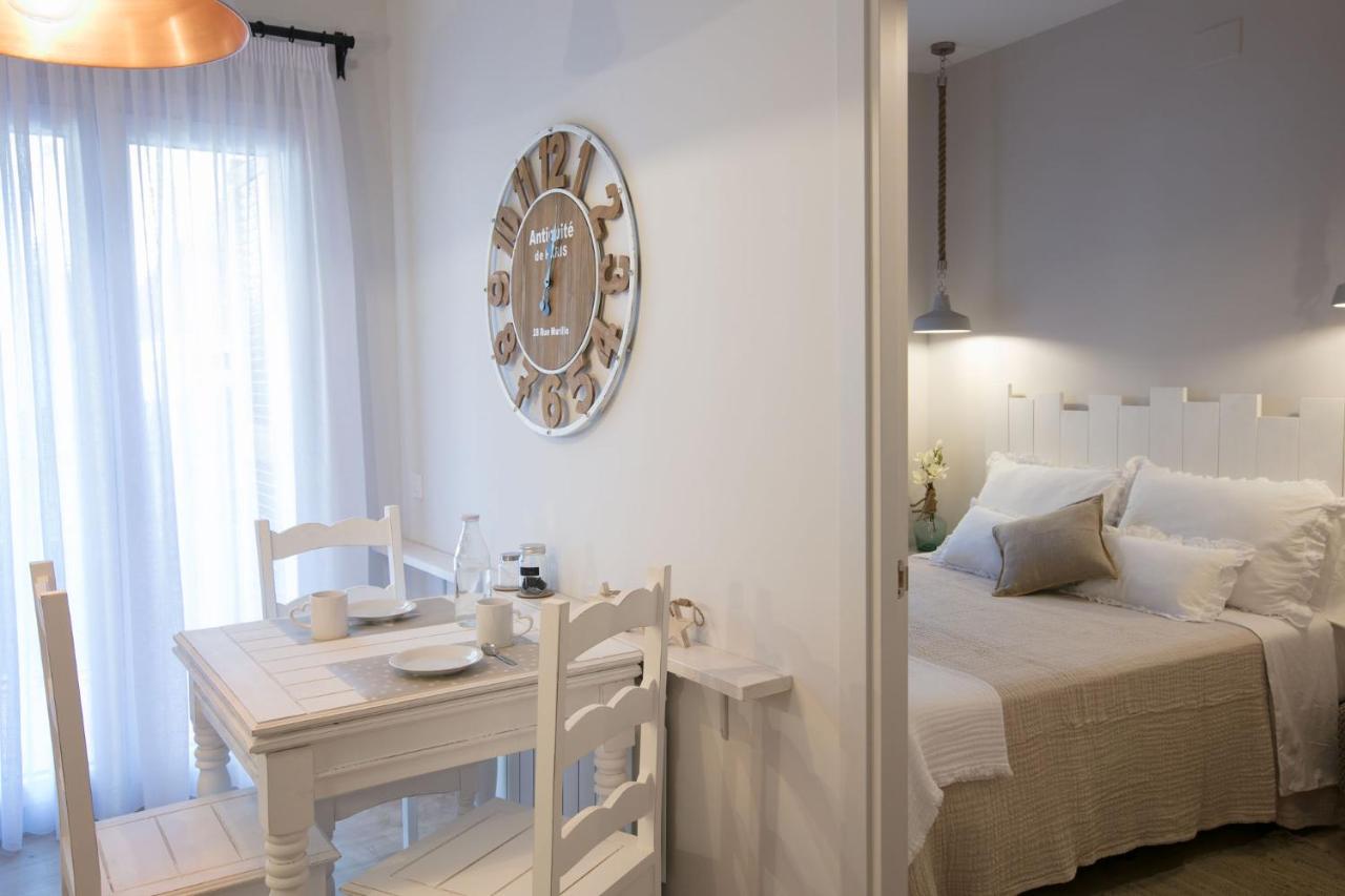 Apartamento de 1 dormitorio