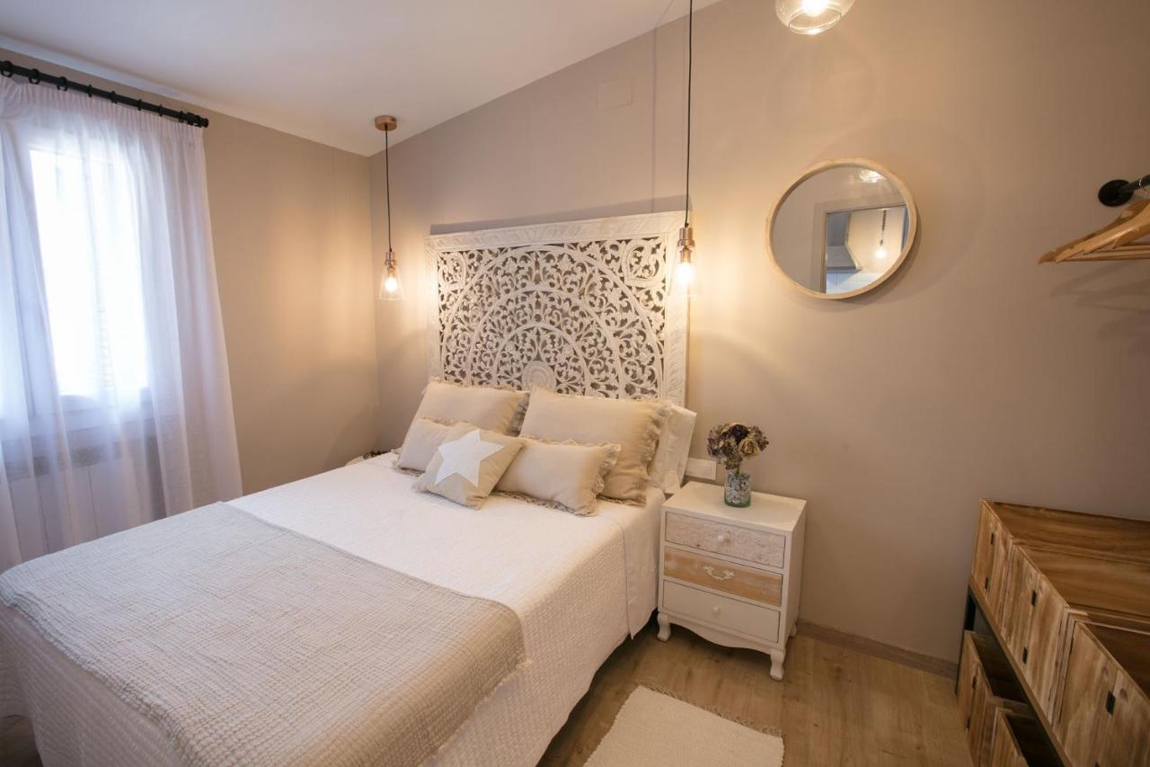 B&B Prades - Apartaments Cal Trumfo - Bed and Breakfast Prades