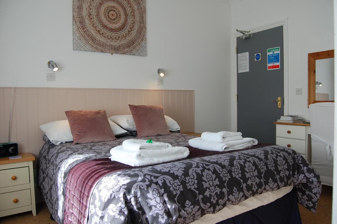 Habitación Doble Estándar - Planta baja