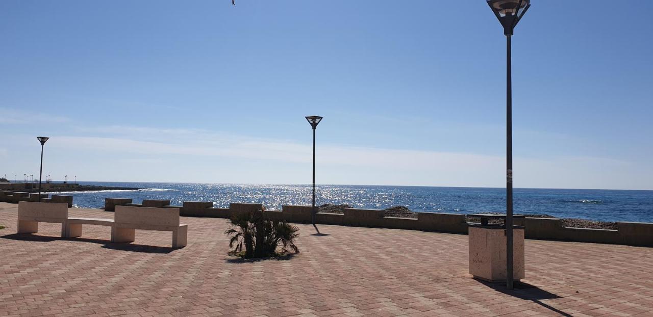 Dimora Sole del Sud - Ferienwohnung Ugento