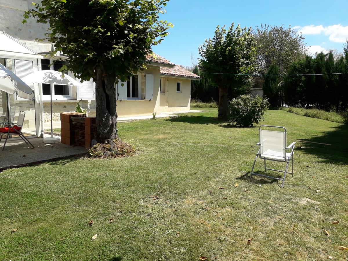Maison de la Gare - B&B