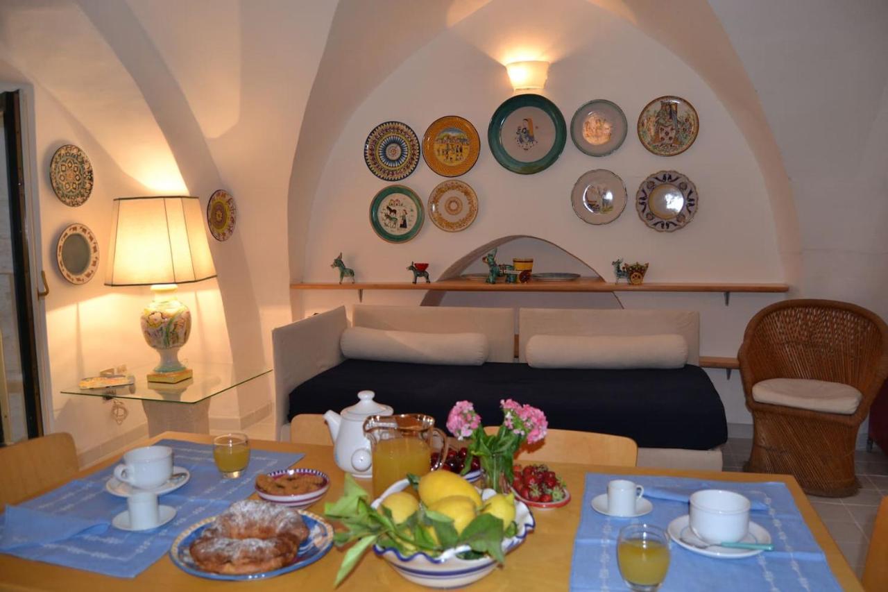 B&B Amalfi - Il Cuore di Amalfi - Bed and Breakfast Amalfi