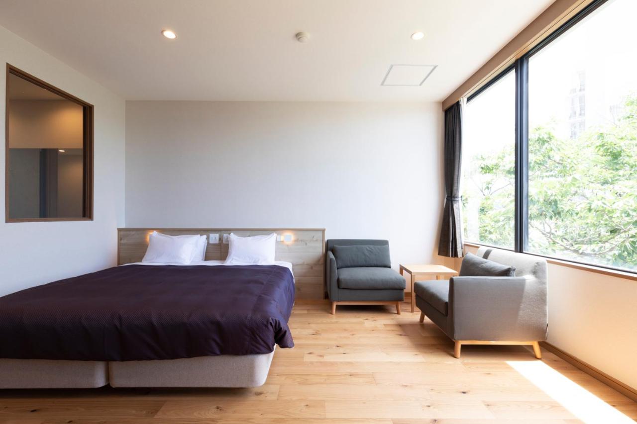 Superior Doppelzimmer – Nichtraucher