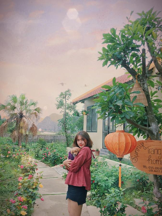 Sunny Trang An homestay - B&B Ninh Bình