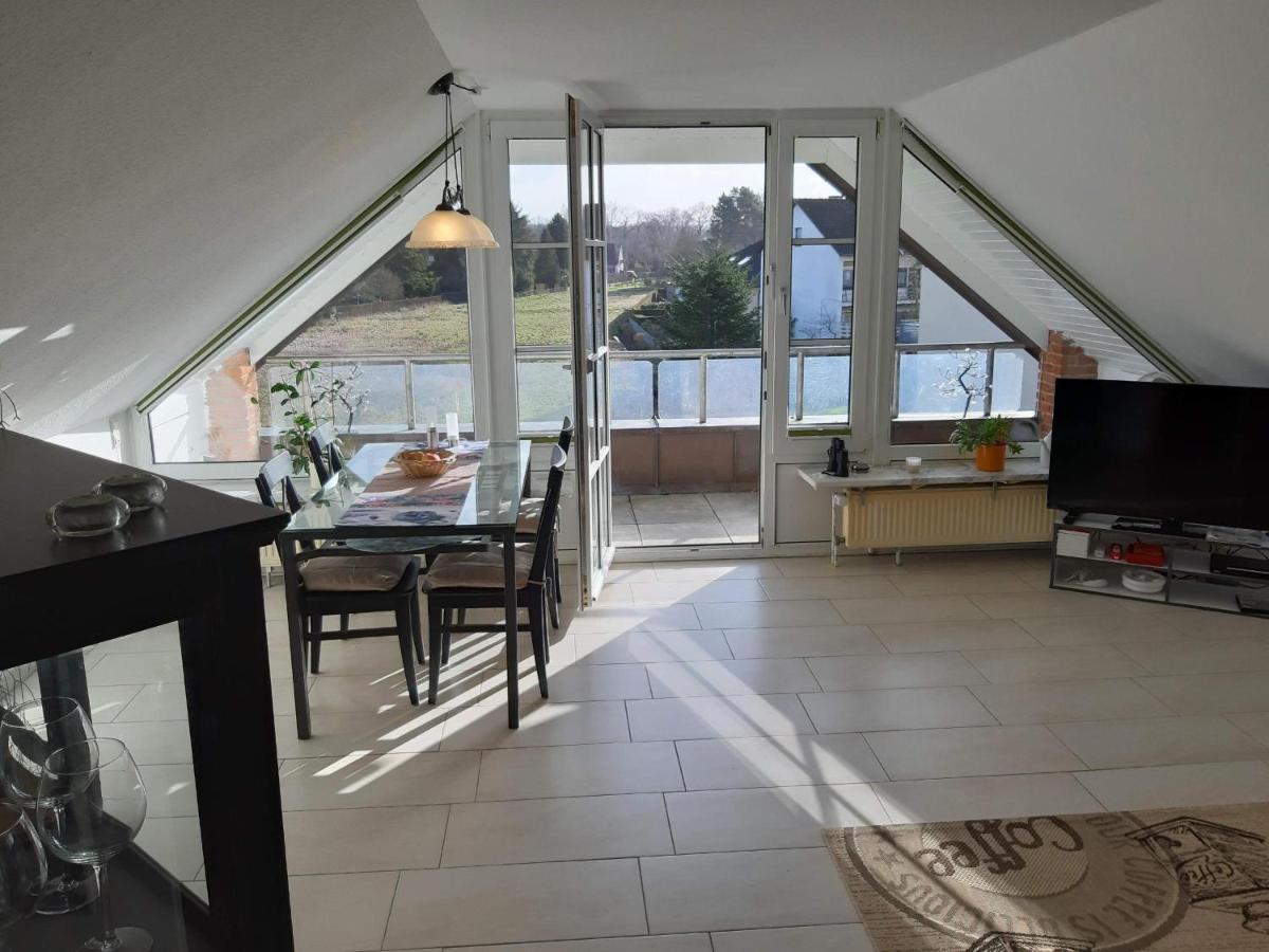 FeWo Lüneburger Heide - Hans-Hermann - B&B Bad Bevensen