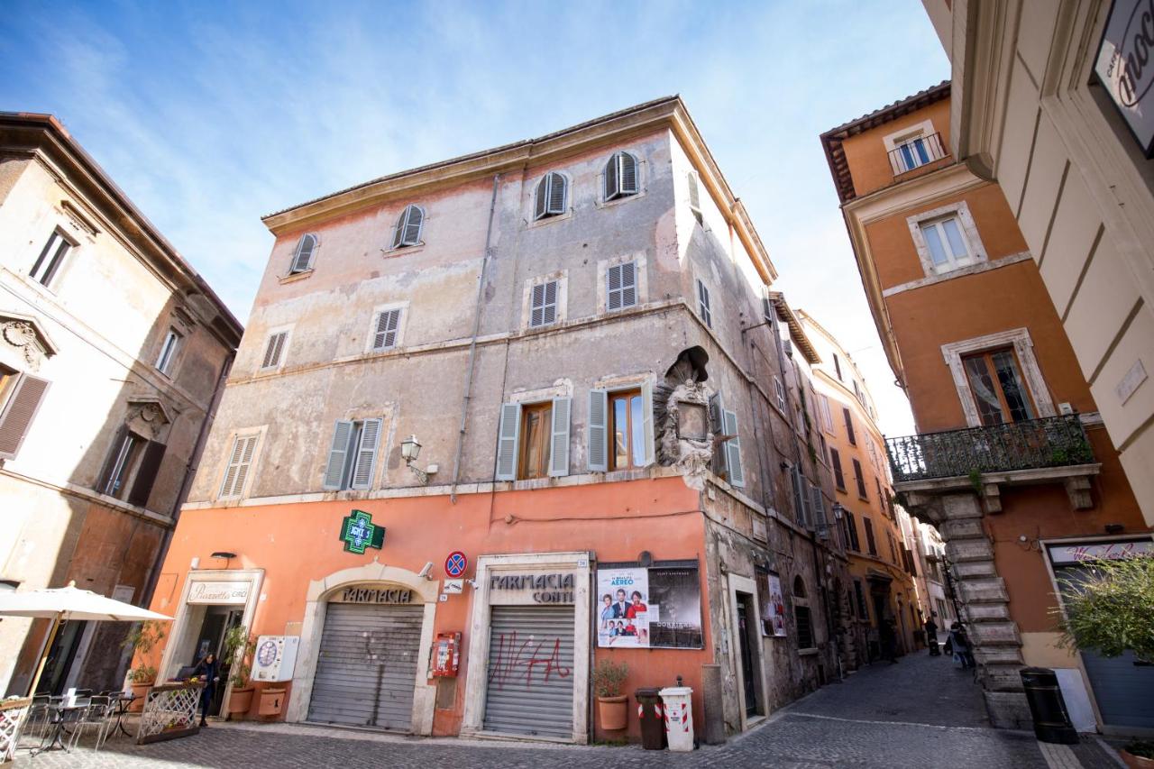 Residenza Carlandi Tivoli - Ferienwohnung