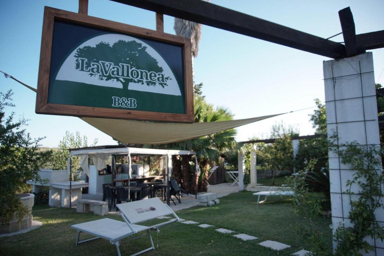La Vallonea - B&B