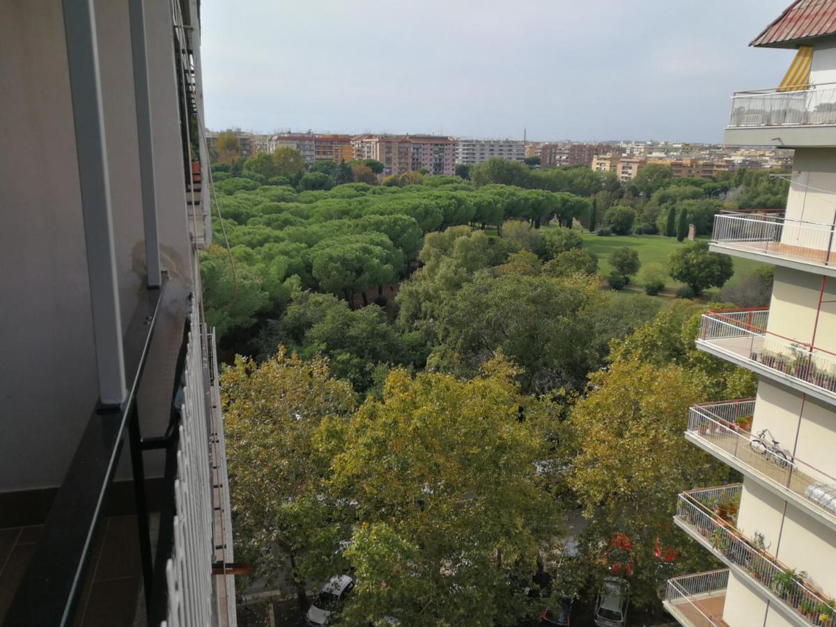 Da Angelica - B&B Roma